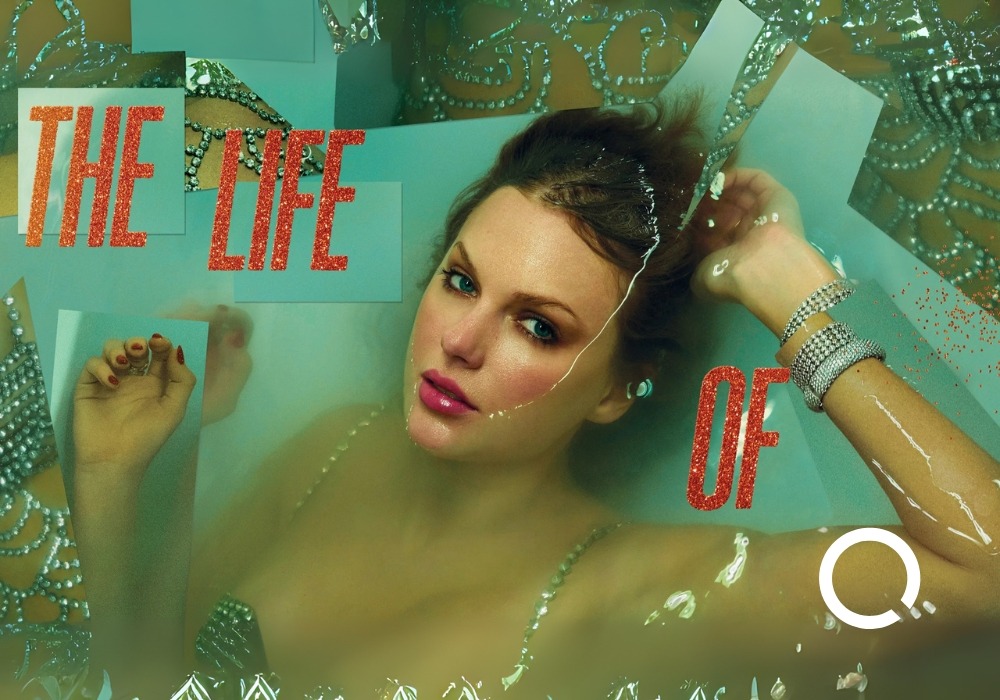Featured image for “Taylor Swift: staying relevant without riding every wave”