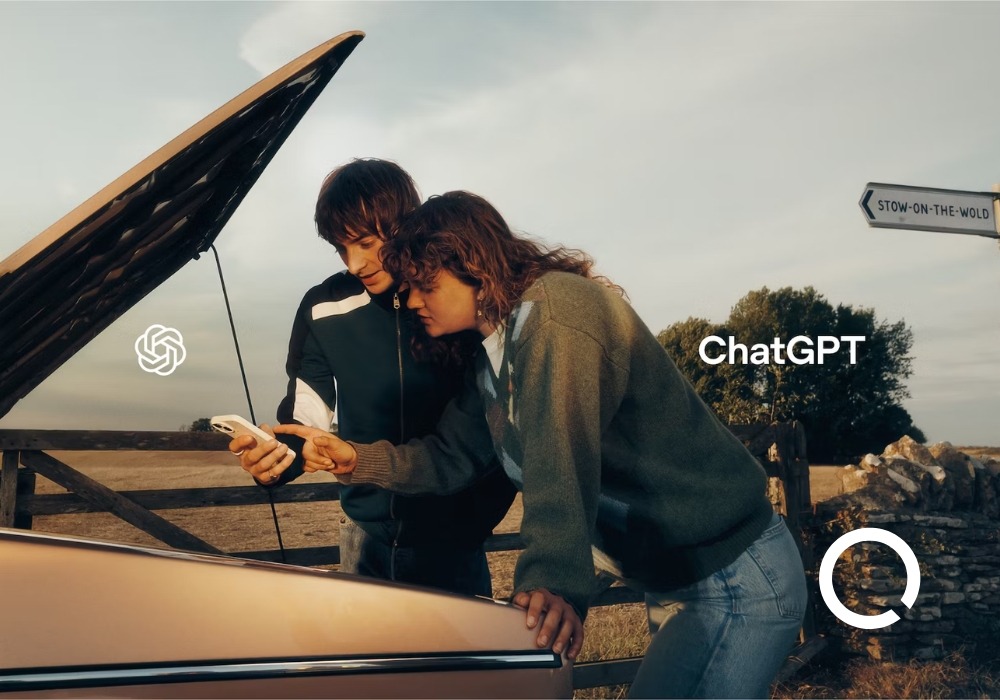 Featured image for “ChatGPT Everyday Wins: Proof before promise”