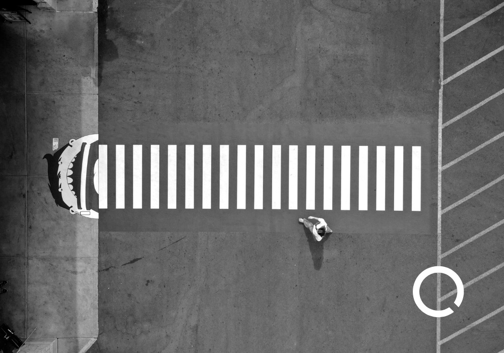 Featured image for “Oreo Walks: Turning the pavement into the product page”