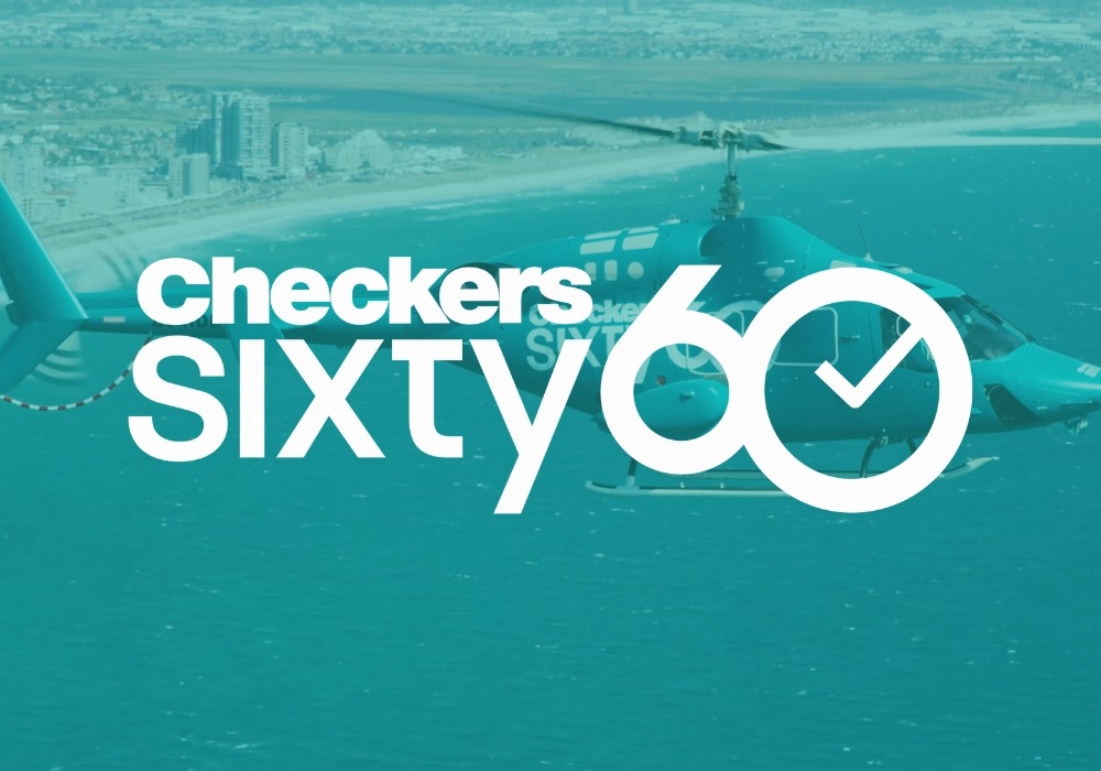 Featured image for “Checkers Sixty60 : A new kind of summer. A new kind of delivery”