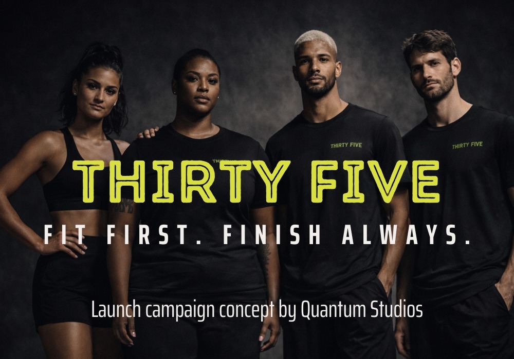 Featured image for “Thirty Five”