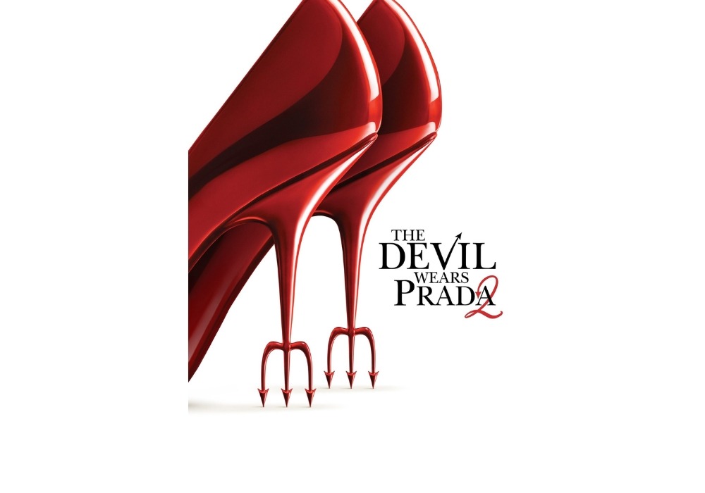 Featured image for “The Devil Wears Prada 2: When a Film Becomes a Platform for Brand Participation”