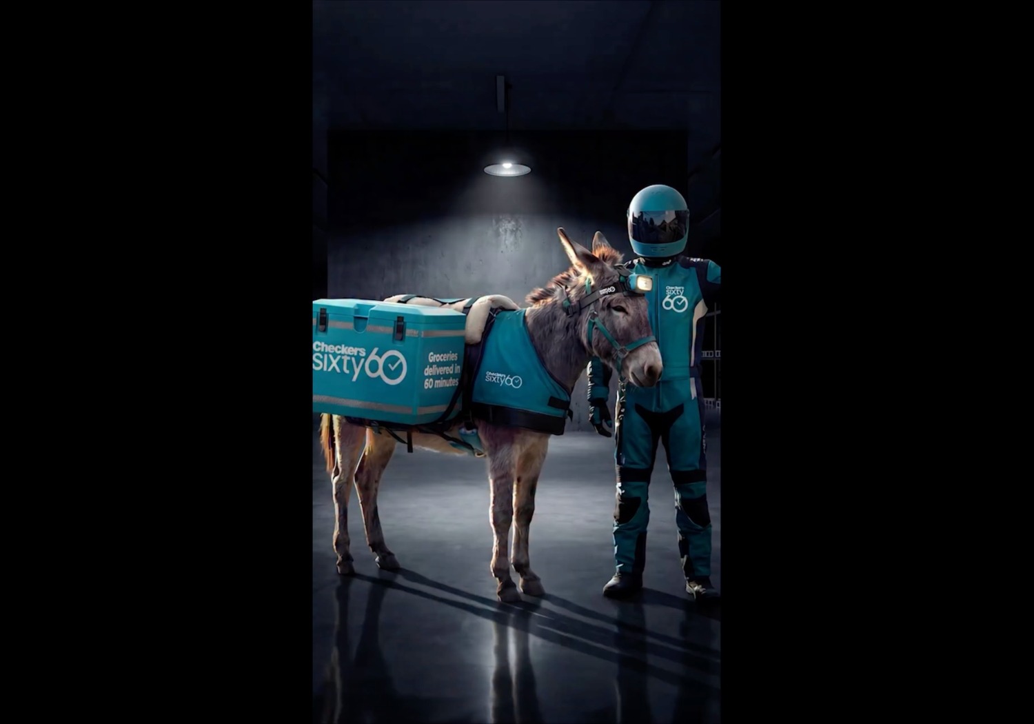 Featured image for “Checkers Sixty60: Turning Rising Costs Into Brand Advantage”