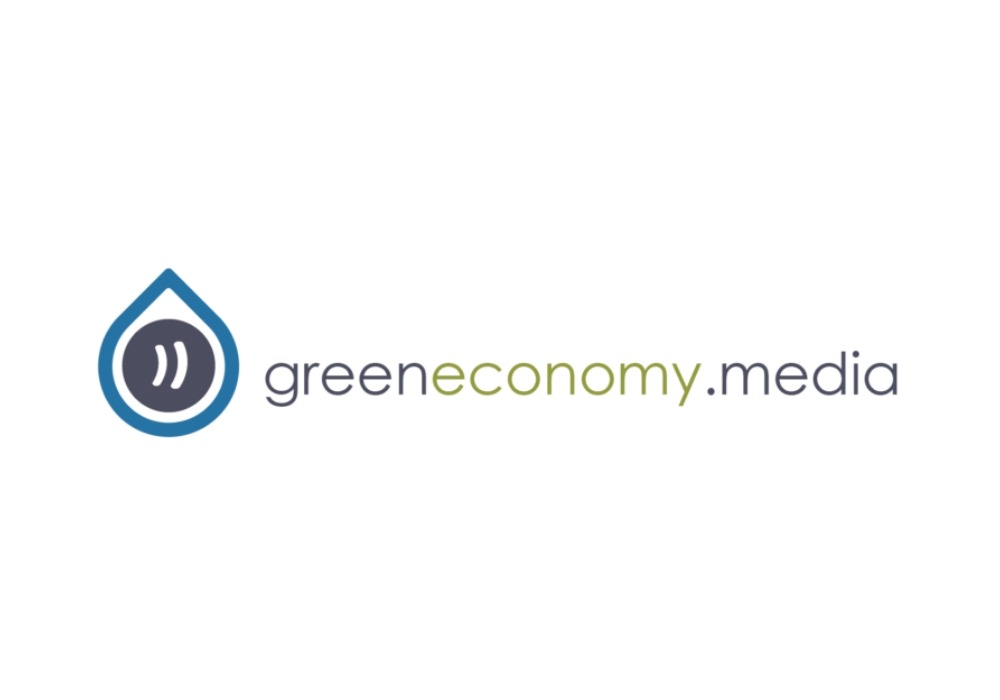 Featured image for “Green Economy Journal Publication Design & Production”