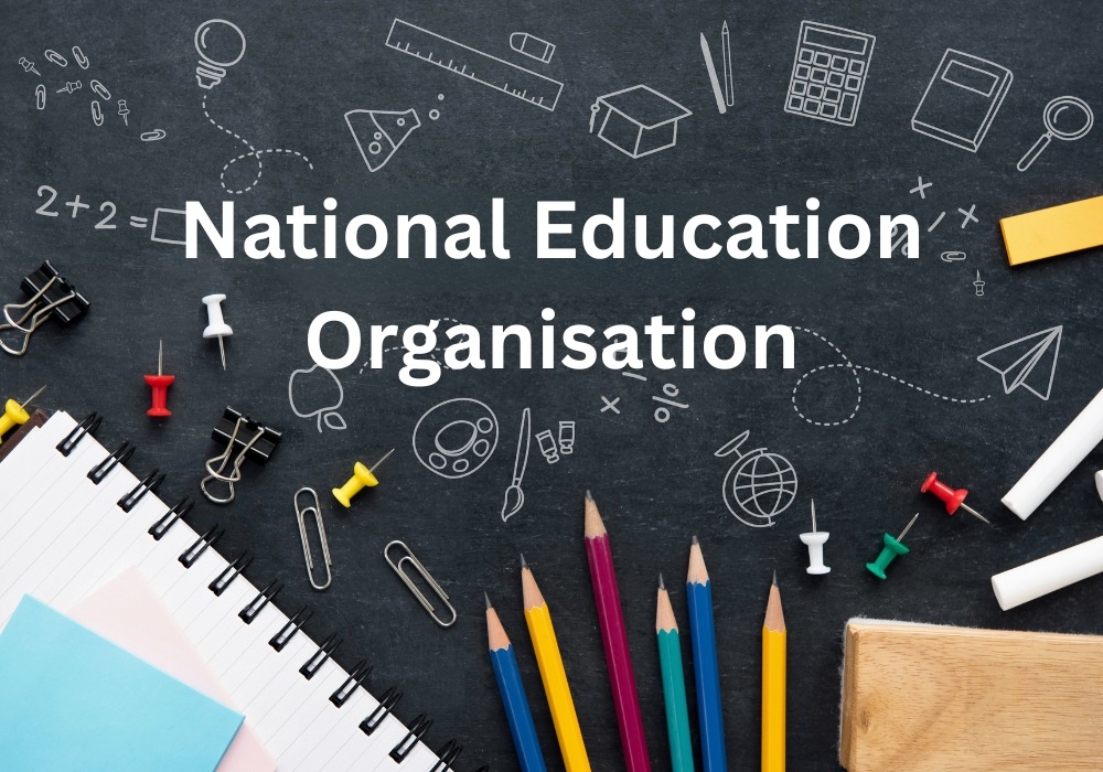 Featured image for “Strategic Communications Framework for a National Education Organisation”